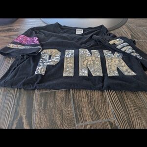 Victoria's secret PINK shirt